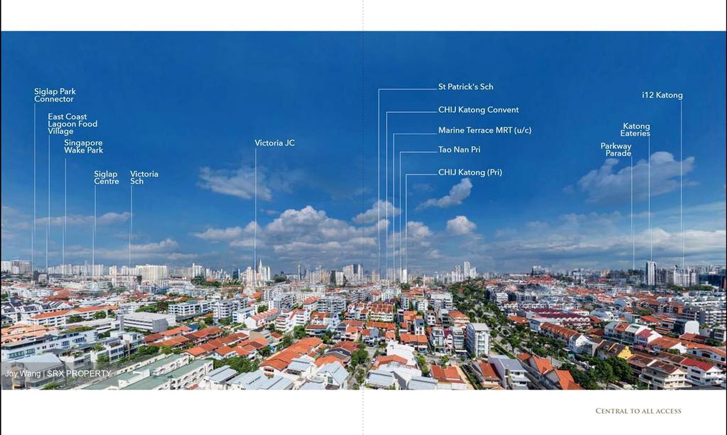 K Suites (D15), Apartment #504675121